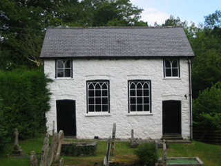 Carmel Church